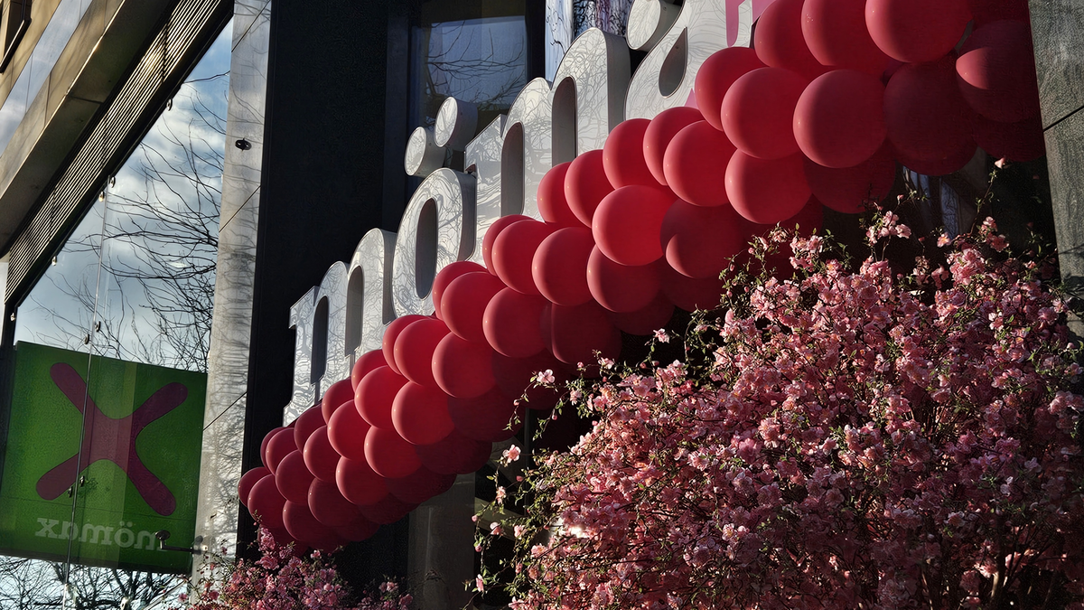 Mömax in Wien 7 - Foto: XXXLutz KG über pressetext.de