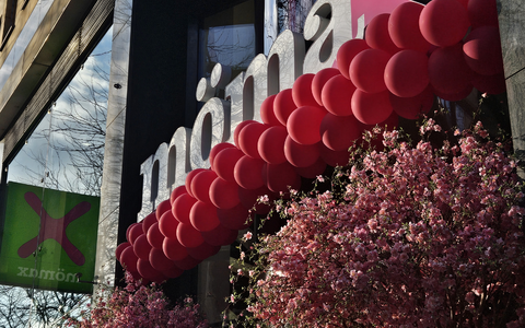 Mömax in Wien 7 - Foto: XXXLutz KG über pressetext.de