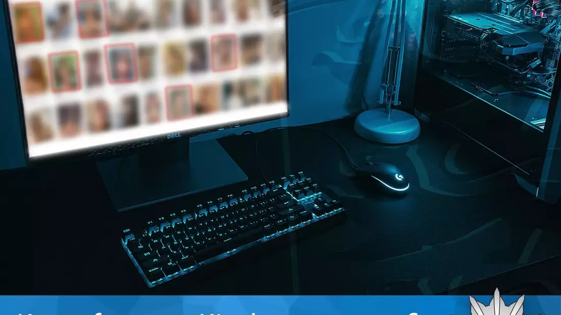 LKA-BW: Gemeinsame Pressemitteilung des Cybercrime-Zentrums und des Landeskriminalamts Baden-Württemberg: Landesweiter Aktionstag gegen Kinderpornografie - Bild: presseportal.de