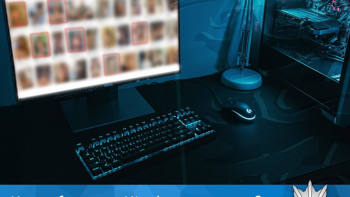 LKA-BW: Gemeinsame Pressemitteilung des Cybercrime-Zentrums und des Landeskriminalamts Baden-Württemberg: Landesweiter Aktionstag gegen Kinderpornografie - Foto: presseportal.de