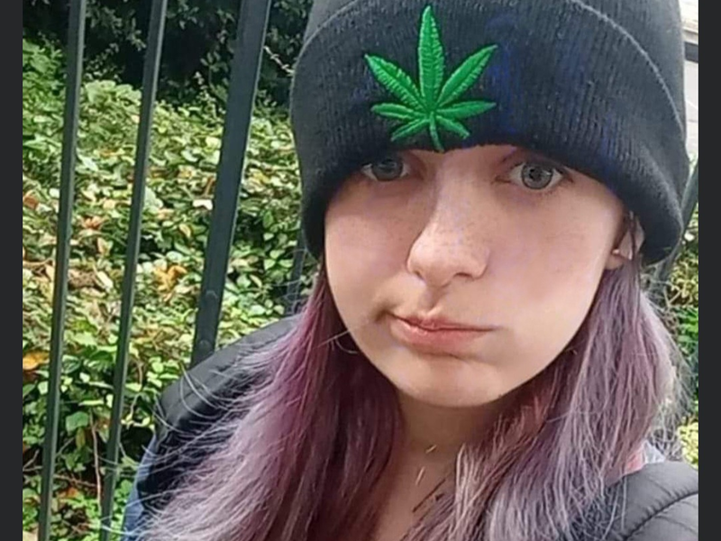 POL-SBR-BURB: Öffentlichkeitsfahndung: 16-Jährige vermisst - Polizei bittet um Mithilfe - Foto: presseportal.de