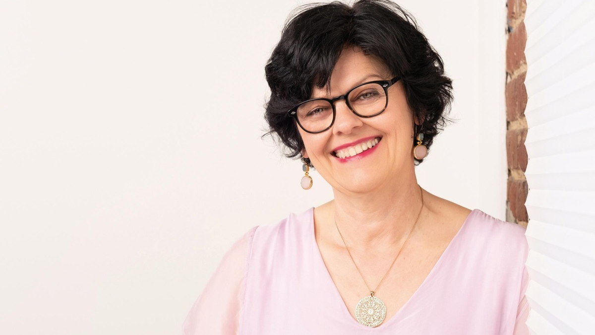 Der UrTon als Schlüssel zu innerer Harmonie und Lebensfreude - Foto: presseportal.de