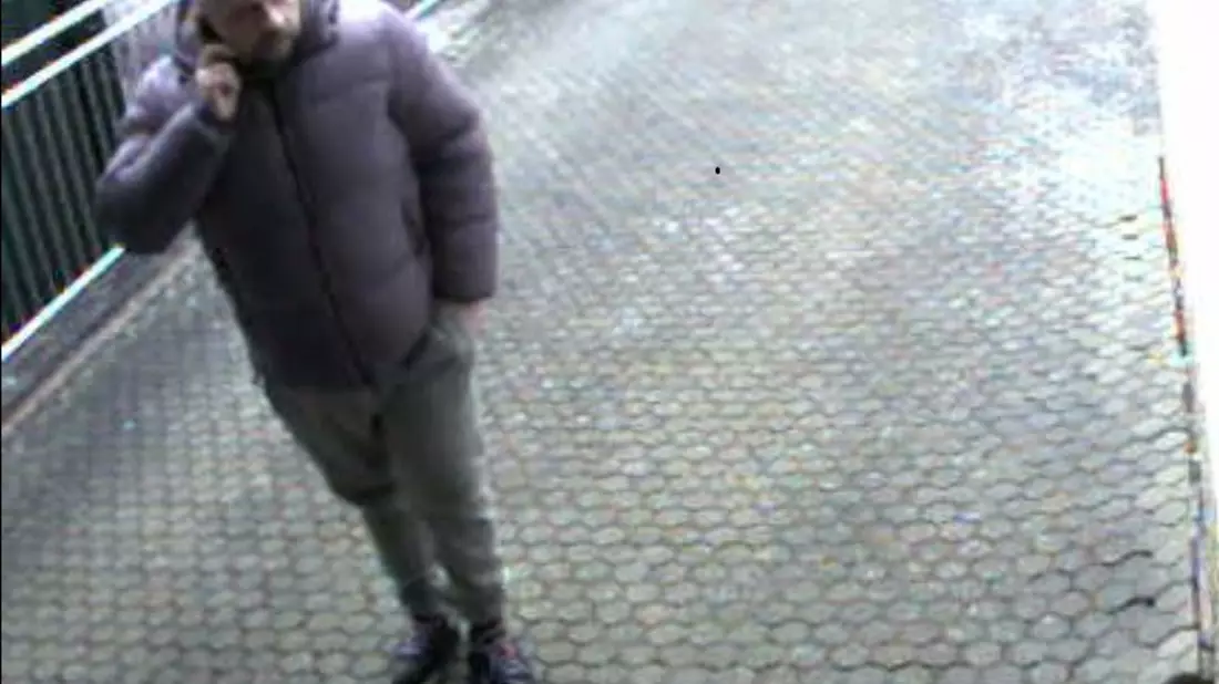 POL-SL: Enkeltrickbetrüger im Februar dieses Jahres erfolgreich / Polizei fahndet mit Lichtbildern nach einem Tatverdächtigen - Bild: presseportal.de