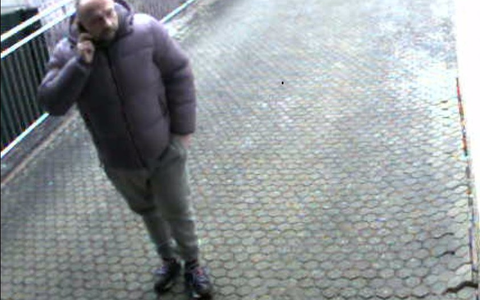 POL-SL: Enkeltrickbetrüger im Februar dieses Jahres erfolgreich / Polizei fahndet mit Lichtbildern nach einem Tatverdächtigen - Foto: presseportal.de