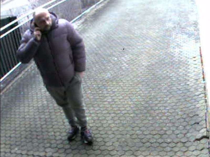 POL-SL: Enkeltrickbetrüger im Februar dieses Jahres erfolgreich / Polizei fahndet mit Lichtbildern nach einem Tatverdächtigen - Foto: presseportal.de