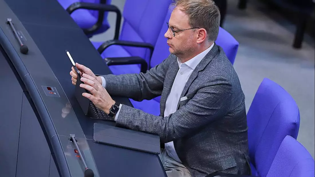 Christoph Meyer (Archiv) - Bild: über dts Nachrichtenagentur