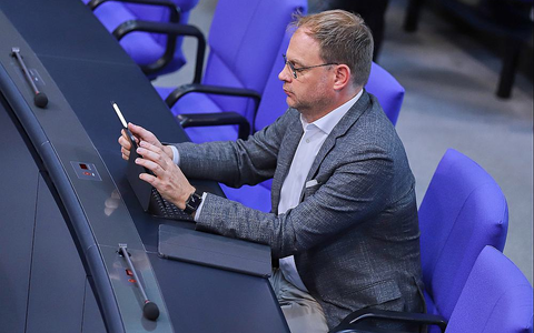 Christoph Meyer (Archiv) - Foto: über dts Nachrichtenagentur