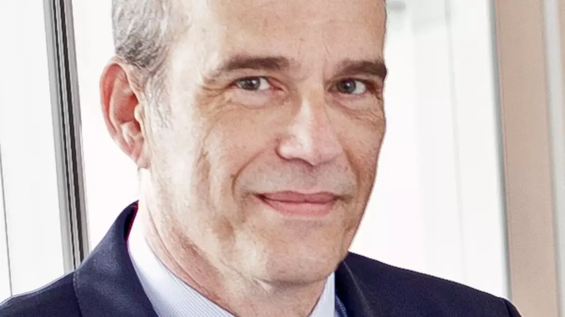Karsten Borkowsky wird neuer Generaldirektor von Mobilize Financial Services Deutschland - Bild: presseportal.de