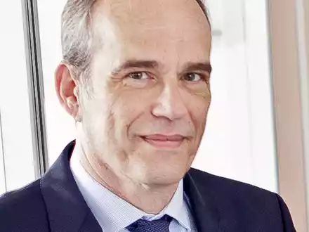 Karsten Borkowsky wird neuer Generaldirektor von Mobilize Financial Services Deutschland - Foto: presseportal.de