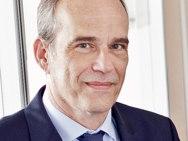 Karsten Borkowsky wird neuer Generaldirektor von Mobilize Financial Services Deutschland - Foto: presseportal.de