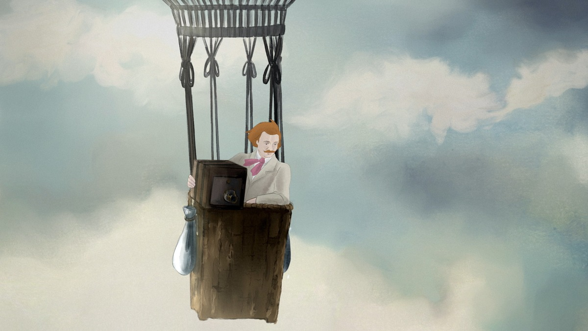 Das Festtagsprogramm 2024 auf ARTE und arte.tv - Foto: presseportal.de