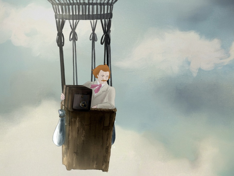 Das Festtagsprogramm 2024 auf ARTE und arte.tv - Foto: presseportal.de