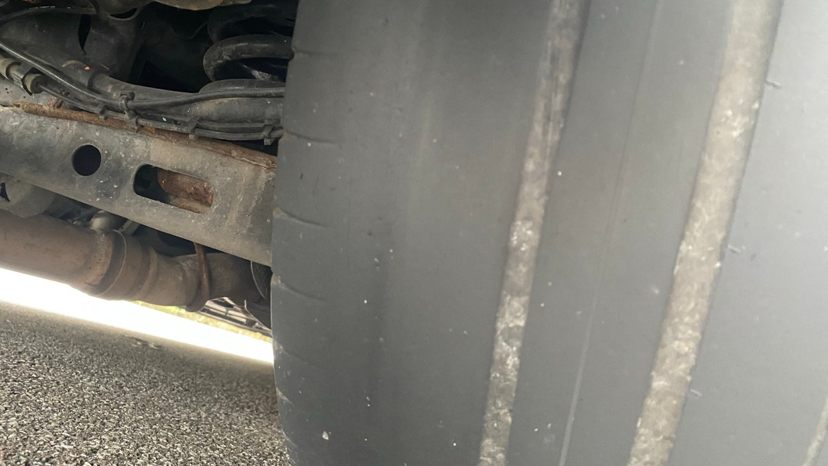 POL-PDKL: Kontrollen anlässlich Saisonende Tuningszene - Foto: presseportal.de