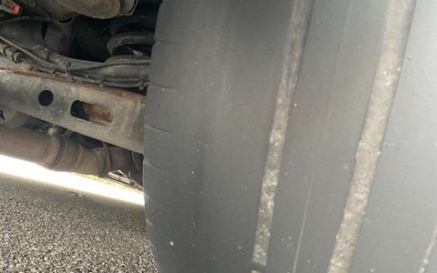 POL-PDKL: Kontrollen anlässlich Saisonende Tuningszene - Foto: presseportal.de