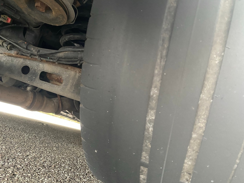 POL-PDKL: Kontrollen anlässlich Saisonende Tuningszene - Foto: presseportal.de