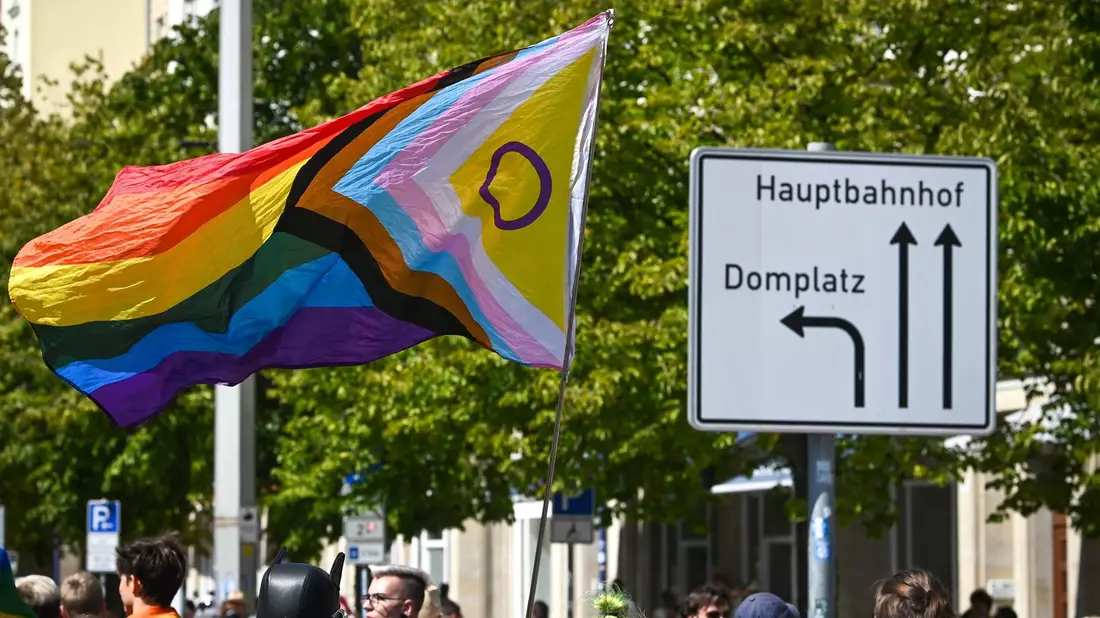 Frühestens nach zwölf Monaten ist eine erneute Änderung möglich. (Symbolbild) - Bild: Heiko Rebsch/dpa