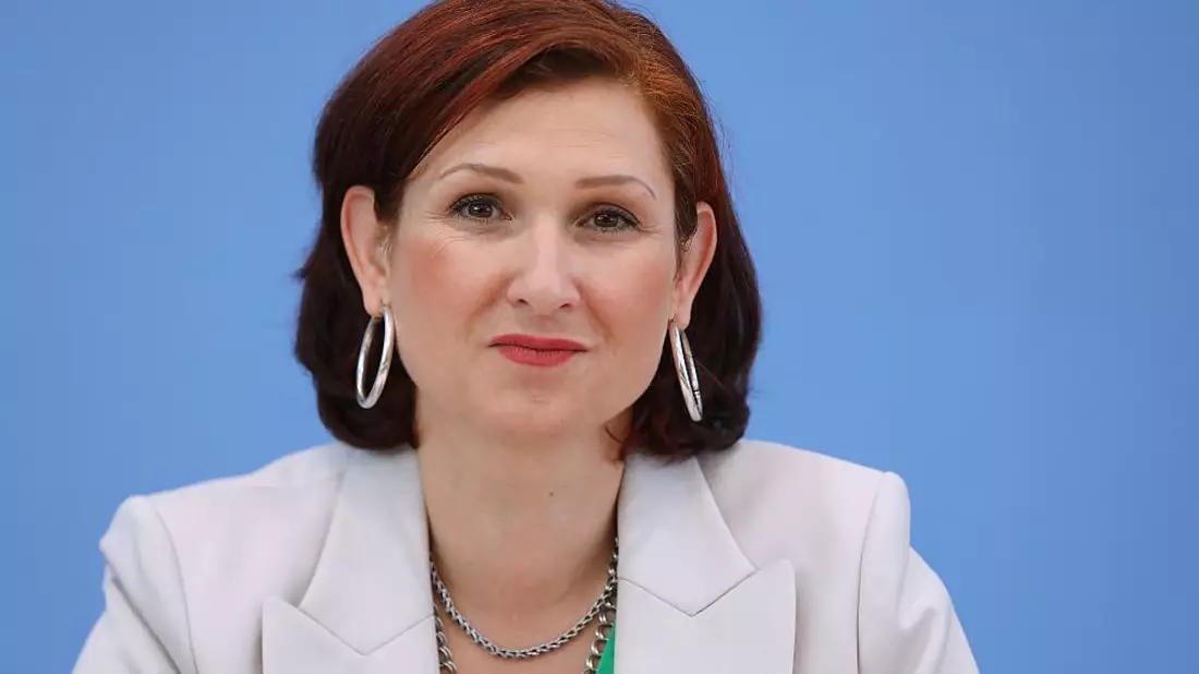 Ferda Ataman (Archiv) - Bild: über dts Nachrichtenagentur