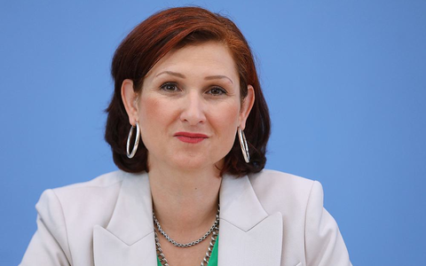 Ferda Ataman (Archiv) - Foto: über dts Nachrichtenagentur