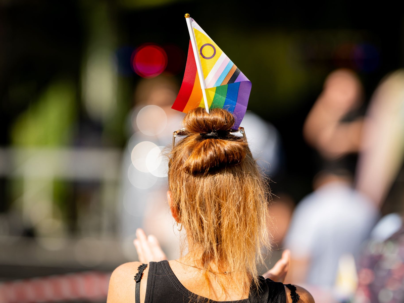 (Symboldbild) - Foto: Jacob Schröter/dpa