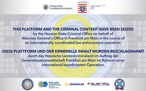 LKA-HE: Cybercrime: Festnahmen in Hessen und Rheinland-Pfalz / Erneuter Schlag gegen Underground Economy im Internet - Foto: presseportal.de