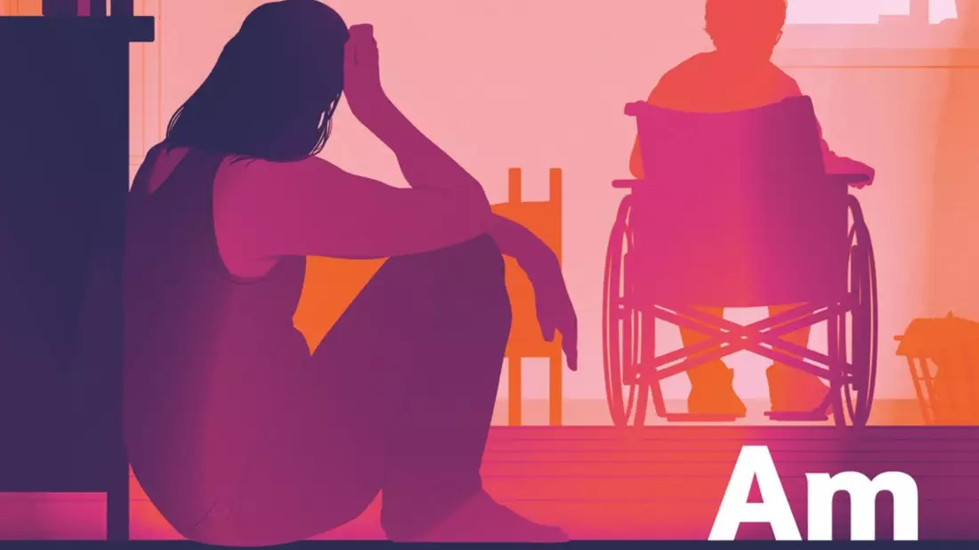 Studie: Angst vor zu hohen Pflegekosten im Alter - Bild: presseportal.de