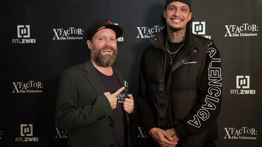 X-Factor: Das Unfassbare: Erfolgreiche Premiere der neuen Folgen begeistert Fans - Bild: presseportal.de