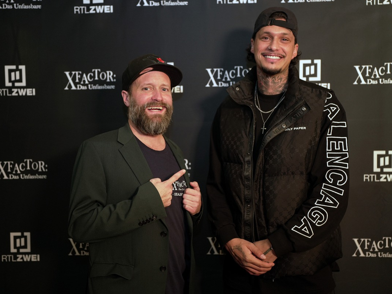 X-Factor: Das Unfassbare: Erfolgreiche Premiere der neuen Folgen begeistert Fans - Foto: presseportal.de