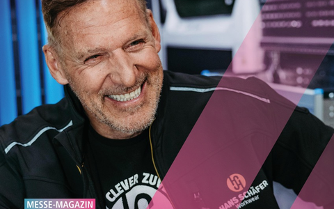 ARBEITSSCHUTZ AKTUELL 2024 in Stuttgart: Netzwerken für sichere und gesunde Arbeitsplätze von heute und morgen - Foto: presseportal.de