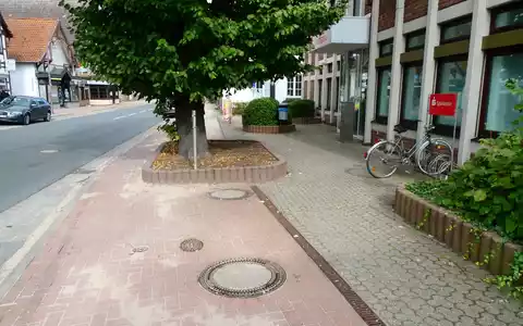 POL-HM: 14-Jähriger beschädigt Damenrad - Eigentümer gesucht - Foto: presseportal.de