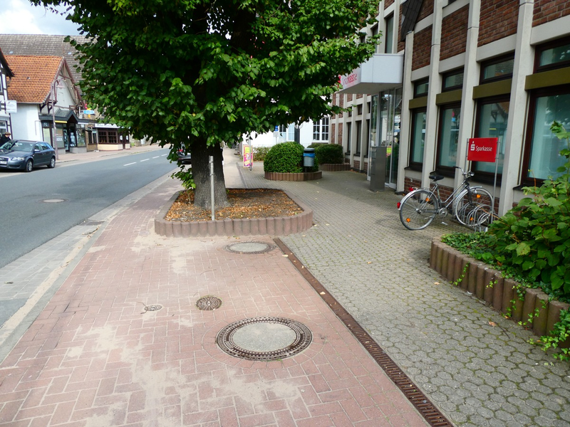 POL-HM: 14-Jähriger beschädigt Damenrad - Eigentümer gesucht - Foto: presseportal.de