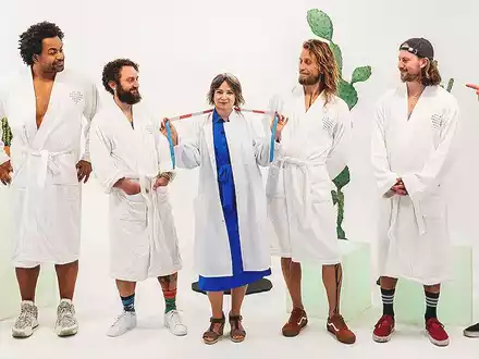 Alles zum besten Stück: JOYclub veröffentlicht Video-Reportage Penis! Hosen runter, let's talk - Foto: presseportal.de