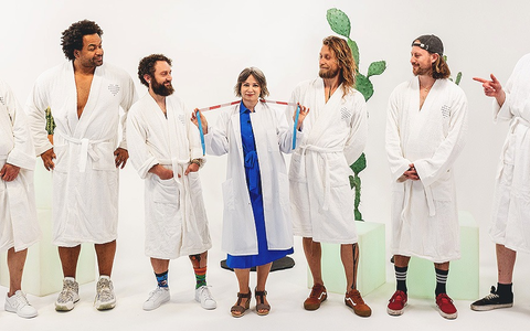 Alles zum besten Stück: JOYclub veröffentlicht Video-Reportage Penis! Hosen runter, let's talk - Foto: presseportal.de