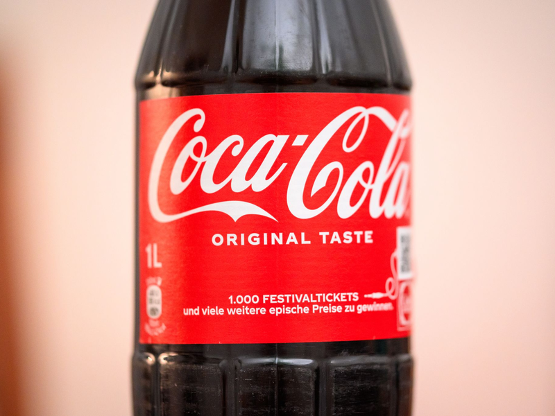 Nur «minimale Menge» möglicherweise problematischer Flaschen aus Österreich in Deutschland. (Symbolbild) - Foto: Jonas Walzberg/dpa