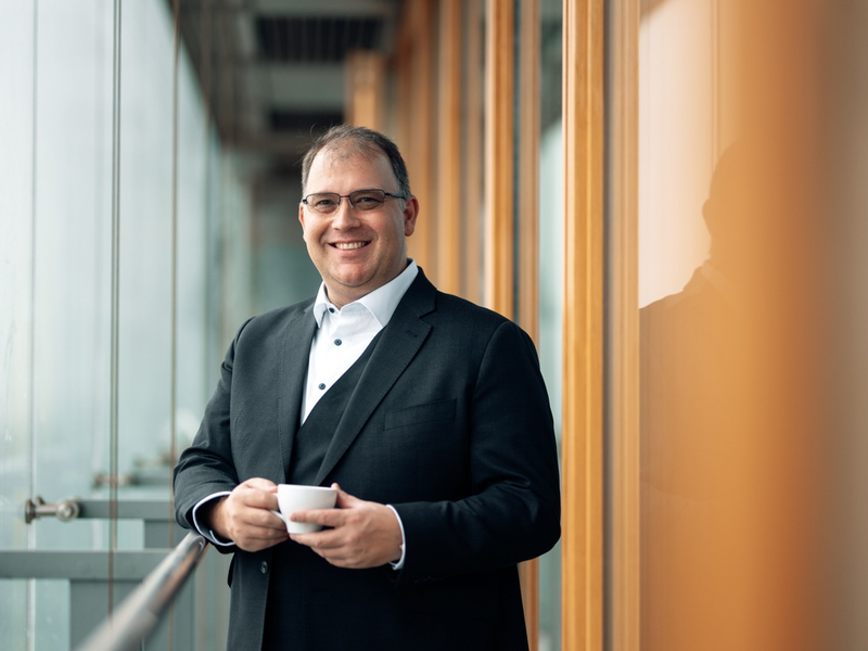 Familienstiftung, gemeinnützige Stiftung oder Doppelstiftung? Sascha Drache klärt auf, welche Formen es gibt und wo die Unterschiede liegen - Foto: presseportal.de