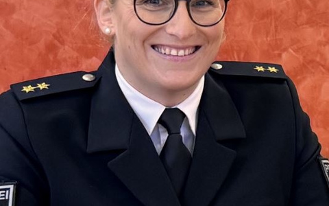 POL-NOM: Wechsel auf Leitungsebene der Polizeiinspektion Northeim - Foto: presseportal.de