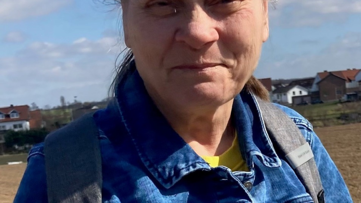 POL-KS: Polizei sucht vermisste Marion T. (63) aus Calden und bittet um Hinweise aus der Bevölkerung - Foto: presseportal.de