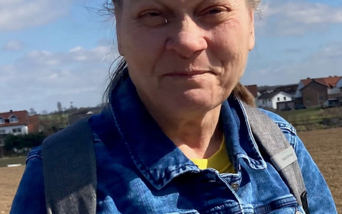 POL-KS: Polizei sucht vermisste Marion T. (63) aus Calden und bittet um Hinweise aus der Bevölkerung - Foto: presseportal.de POL-KS: Polizei sucht vermisste Marion T. (63) aus Calden und bittet um Hinweise aus der Bevölkerung - Foto: presseportal.de