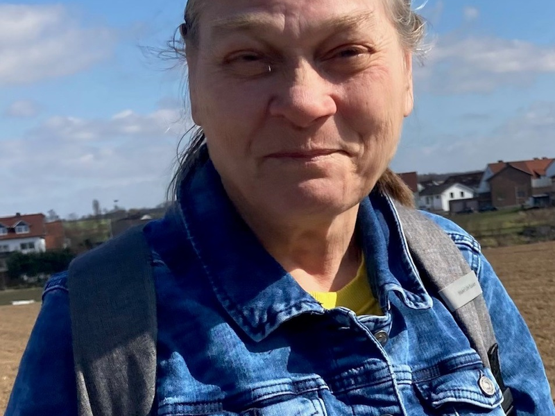 POL-KS: Polizei sucht vermisste Marion T. (63) aus Calden und bittet um Hinweise aus der Bevölkerung - Foto: presseportal.de