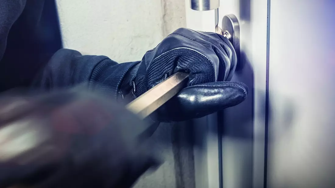 LPI-NDH: Zeugen gesucht nach Einbruch in Sportverein - Polizei gibt Hinweise zum Einbruchsschutz - Bild: presseportal.de