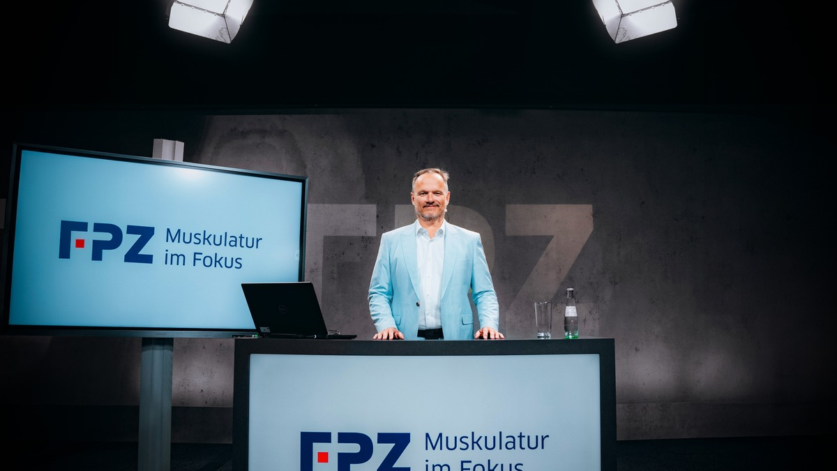 GO4IT! - Maßgeschneiderte Webinar-Lösungen für jeden Bedarf - Foto: presseportal.de