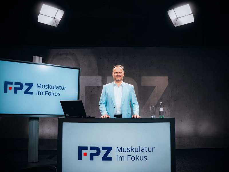 GO4IT! - Maßgeschneiderte Webinar-Lösungen für jeden Bedarf - Foto: presseportal.de