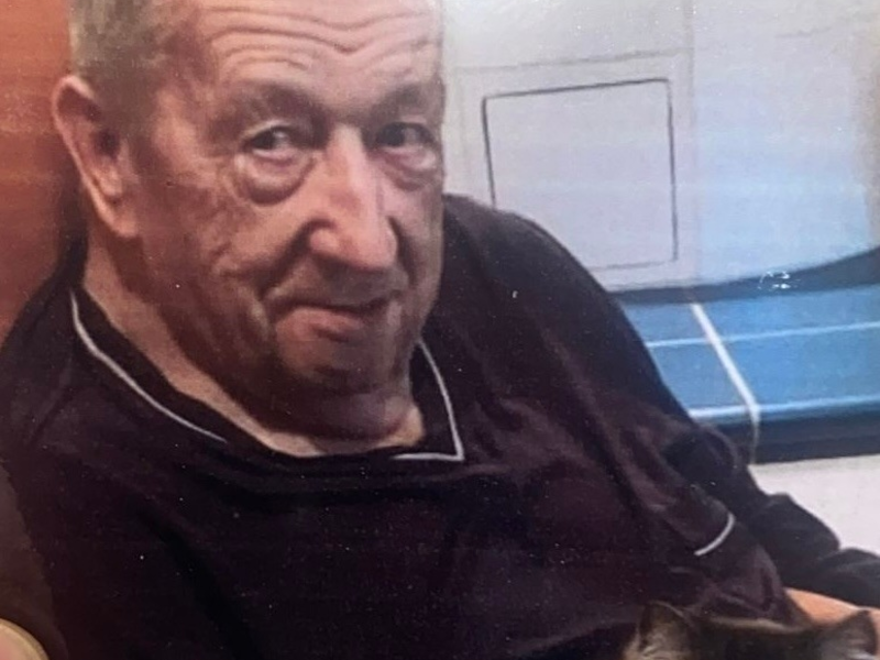 LPI-SHL: Öffentlichkeitsfahndung - Foto: presseportal.de