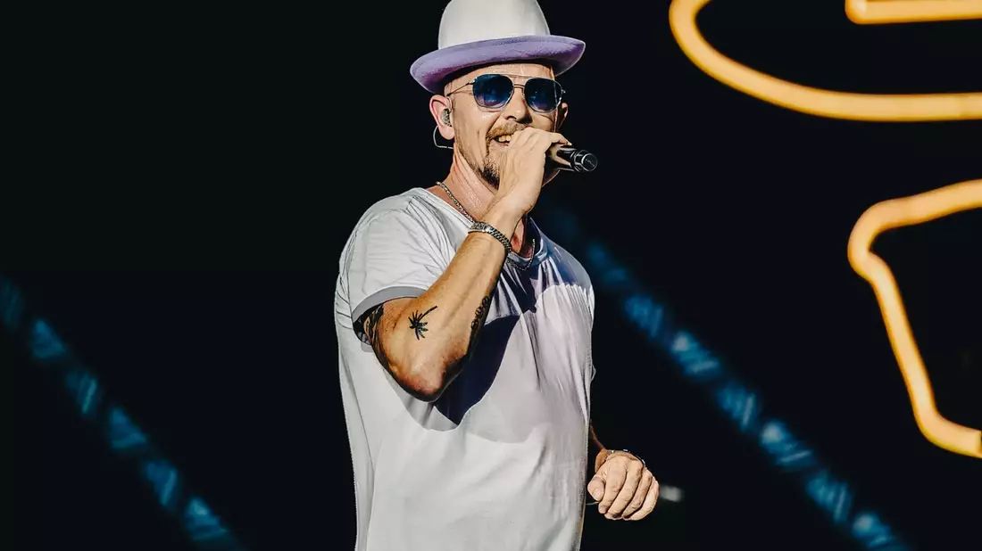 Pinot and Rock 2025 - Top Acts und pure Freude! - Bild: presseportal.de