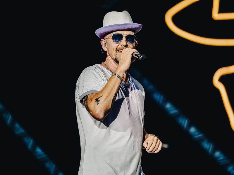 Pinot and Rock 2025 - Top Acts und pure Freude! - Foto: presseportal.de