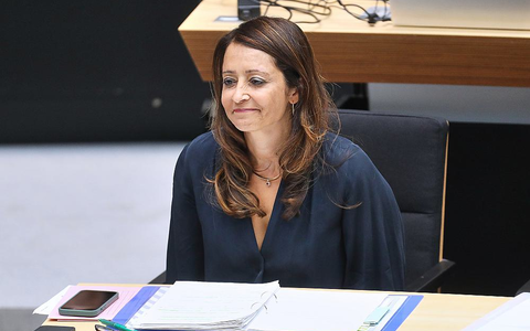 Felor Badenberg (Archiv) - Foto: über dts Nachrichtenagentur