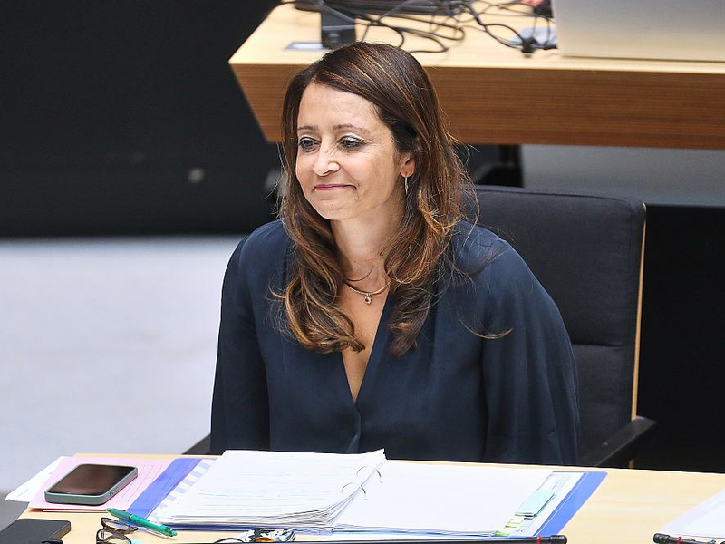 Felor Badenberg (Archiv) - Foto: über dts Nachrichtenagentur