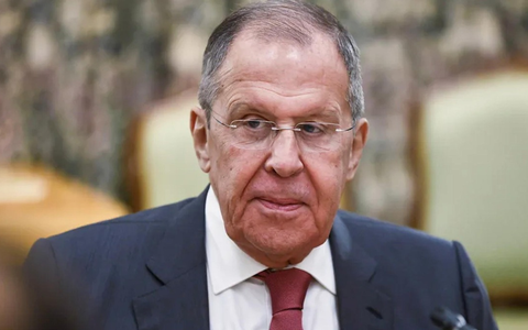 Russlands Außenminister Lawrow möchte trotz Sanktionen in EU einreisen - Foto: presseportal.de