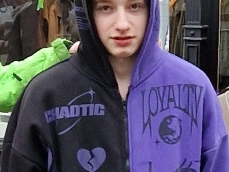 POL-GI: Biebertal: 16-Jähriger vermisst - Foto: presseportal.de