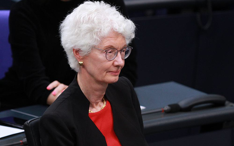 Doris König (Archiv) - Foto: über dts Nachrichtenagentur