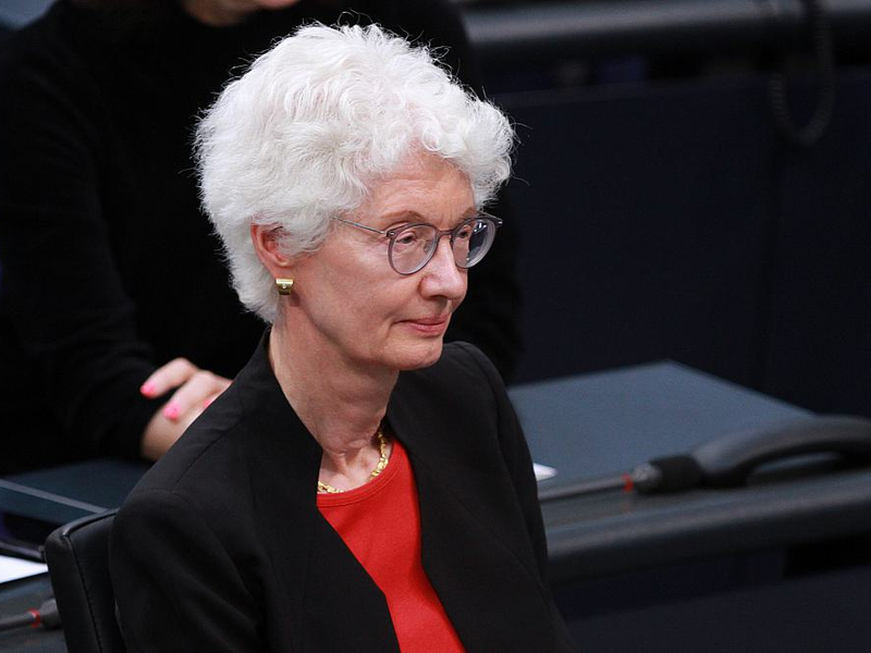 Doris König (Archiv) - Foto: über dts Nachrichtenagentur